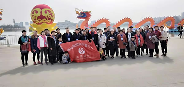【定制旅游】好消息！隴運(yùn)集團(tuán)潤華旅行社推出新優(yōu)惠活動(dòng)！