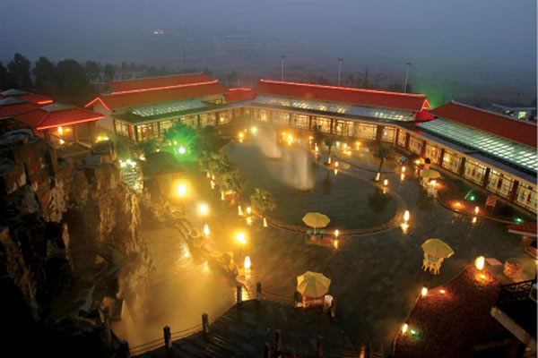 【定制旅游】好消息！隴運(yùn)集團(tuán)潤華旅行社推出新優(yōu)惠活動(dòng)！