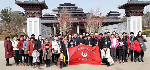 【定制旅游】好消息！隴運(yùn)集團(tuán)潤華旅行社推出新優(yōu)惠活動(dòng)！