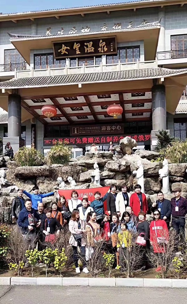【定制旅游】好消息！隴運(yùn)集團(tuán)潤華旅行社推出新優(yōu)惠活動(dòng)！