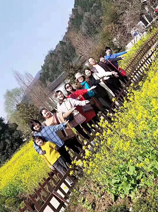 【定制旅游】好消息！隴運(yùn)集團(tuán)潤華旅行社推出新優(yōu)惠活動(dòng)！